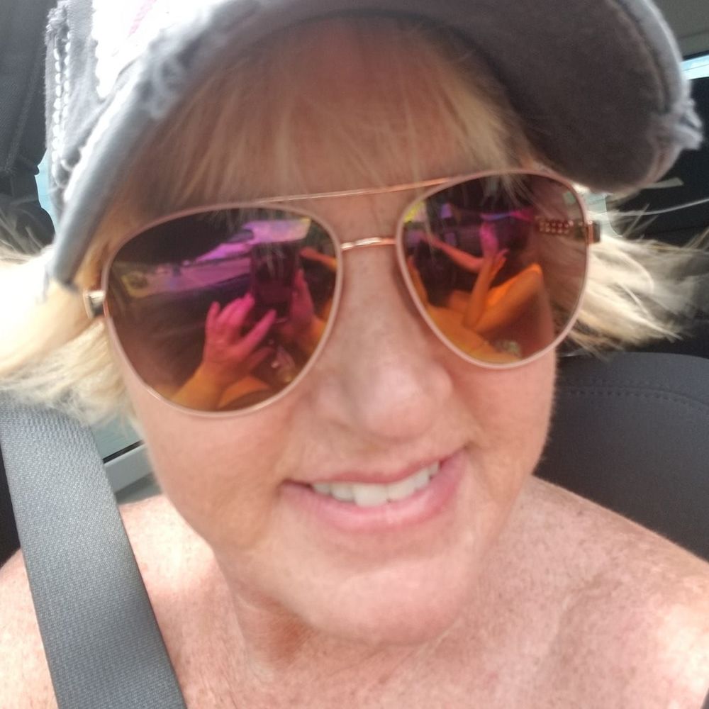 Meet your Posher, Karen
